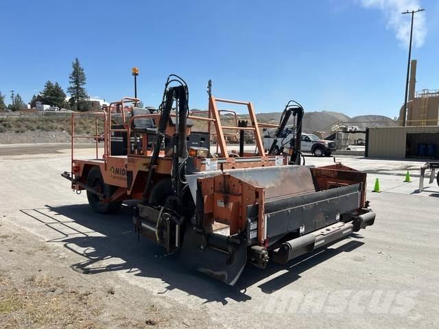 Midland SPD-10 Accessoires pour matériels travaux routiers
