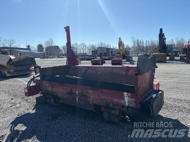 Midland WA Accessoires pour matériels travaux routiers