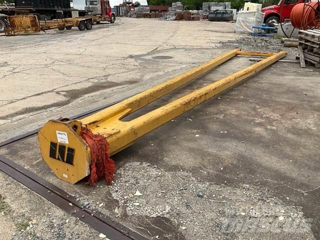 Midwestern  Grue porteuse