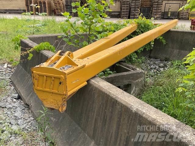 Midwestern  Grue porteuse