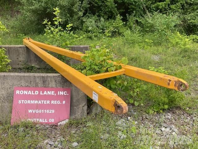 Midwestern  Grue porteuse