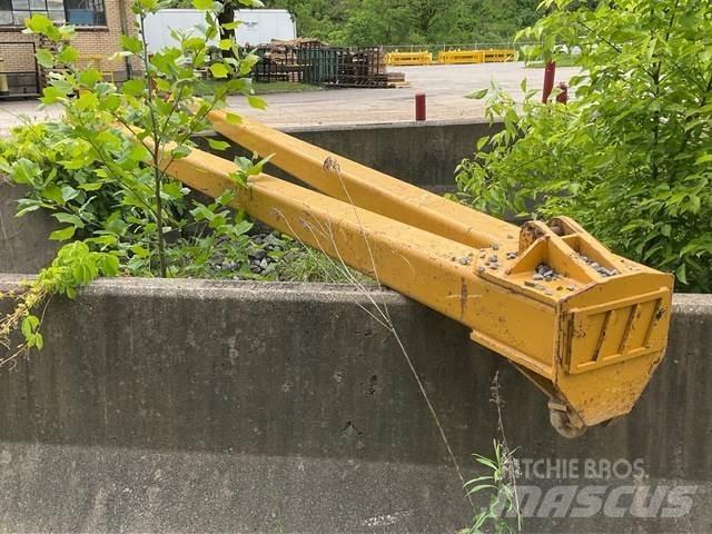 Midwestern  Grue porteuse