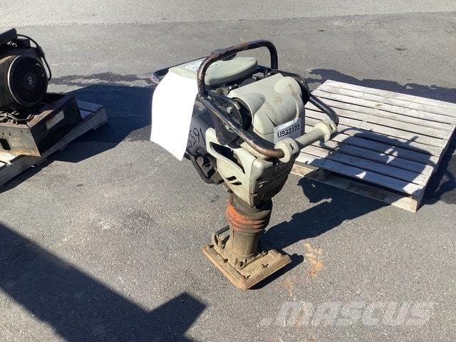 Mikasa MTX-60 Construction - Autres
