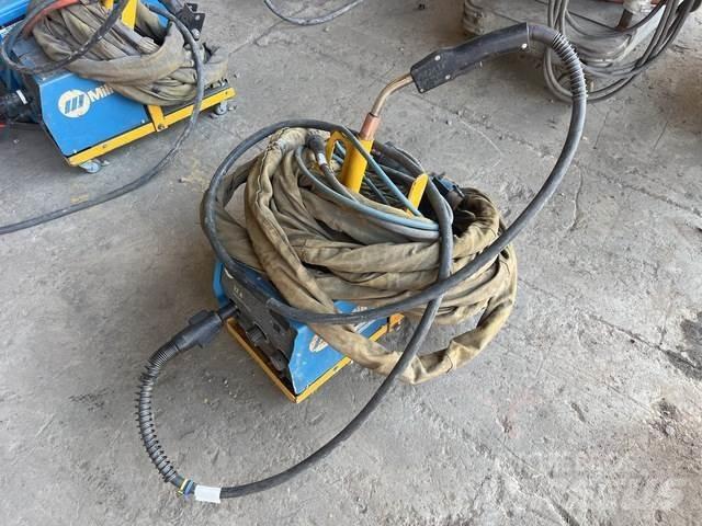 Miller  Construction - Autres