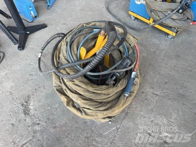 Miller  Construction - Autres
