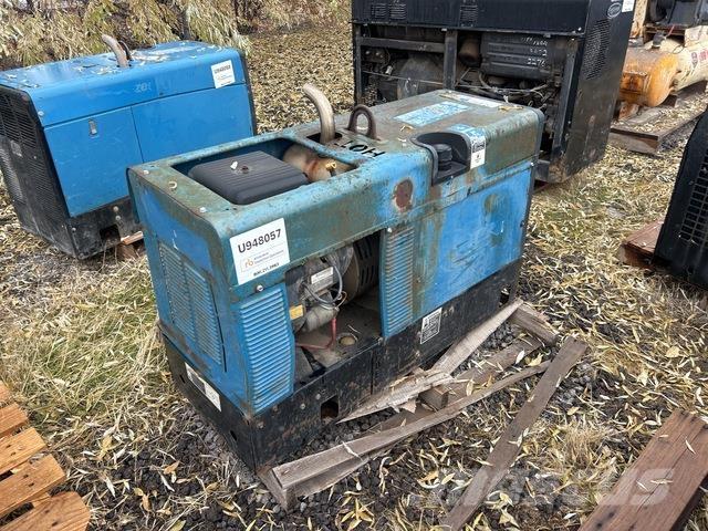 Miller  Poste à souder