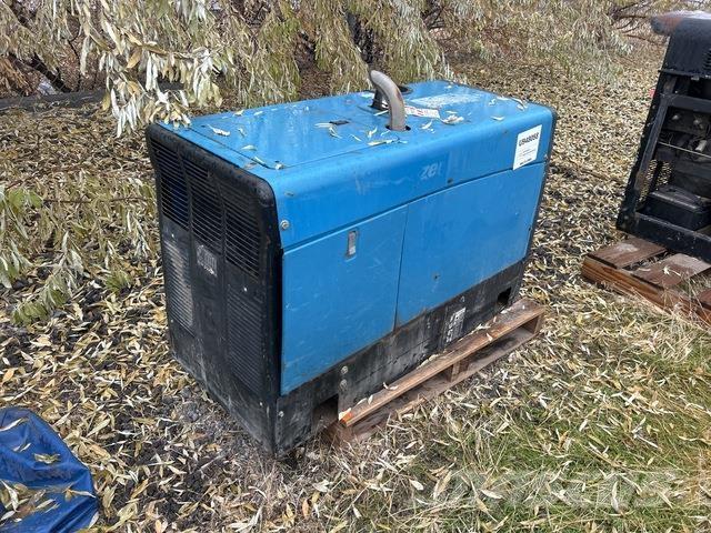 Miller  Poste à souder