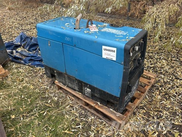 Miller  Poste à souder