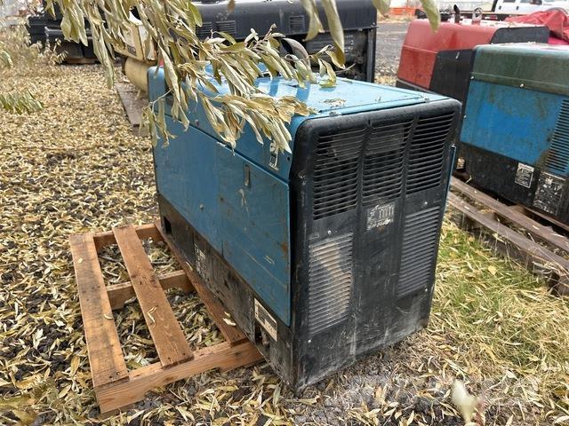 Miller  Poste à souder