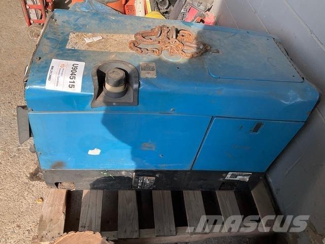 Miller 250 Poste à souder
