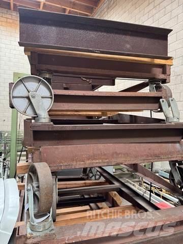 Miller 3660 Construction - Autres