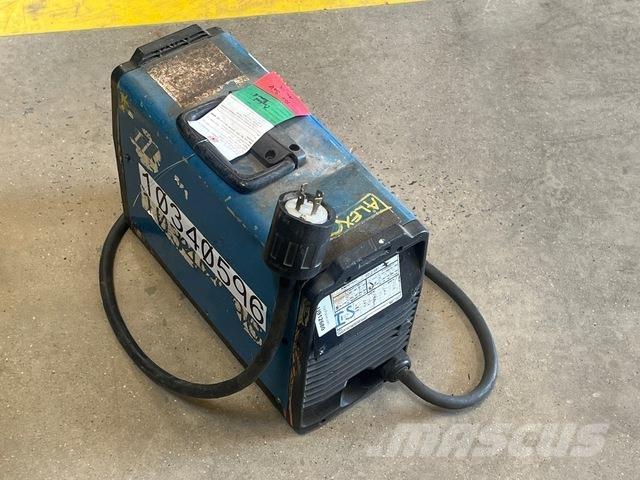 Miller CST-280 Poste à souder