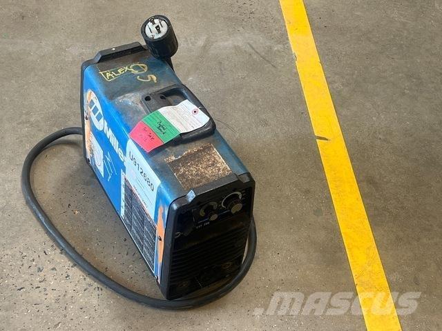Miller CST-280 Poste à souder