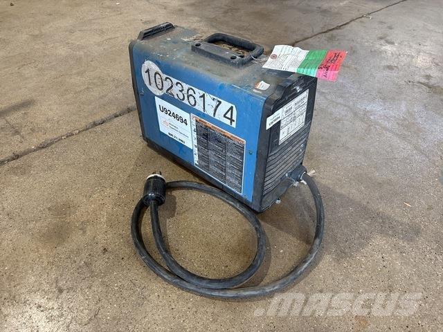 Miller CST-280 Poste à souder