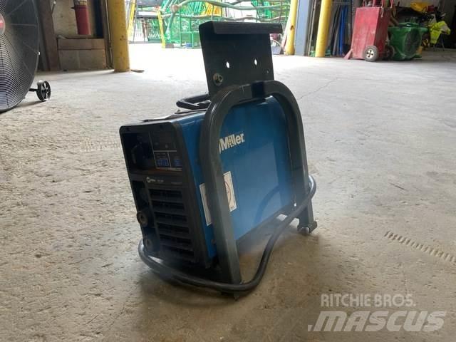 Miller CST 282 Poste à souder
