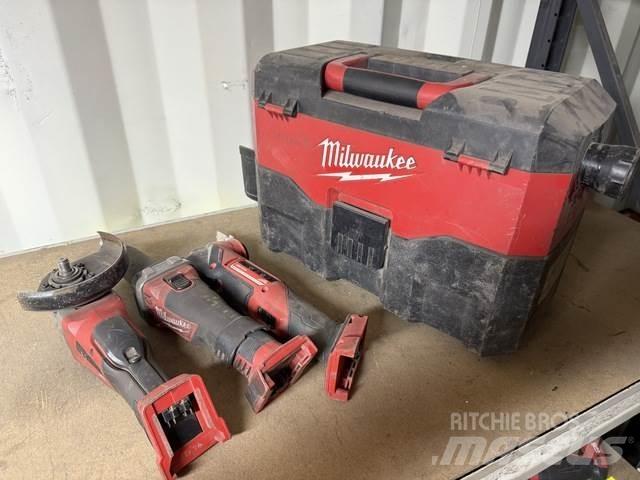 MILWAUKEE  Construction - Autres
