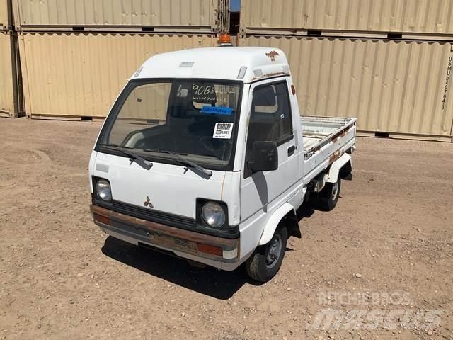 Mitsubishi  Mini utilitaire
