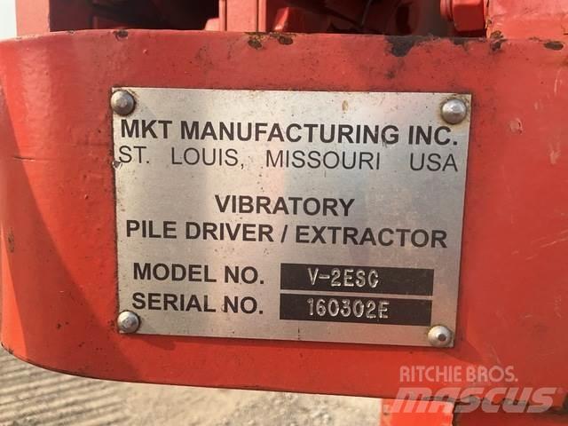 MKT V-2ESC Construction - Autres