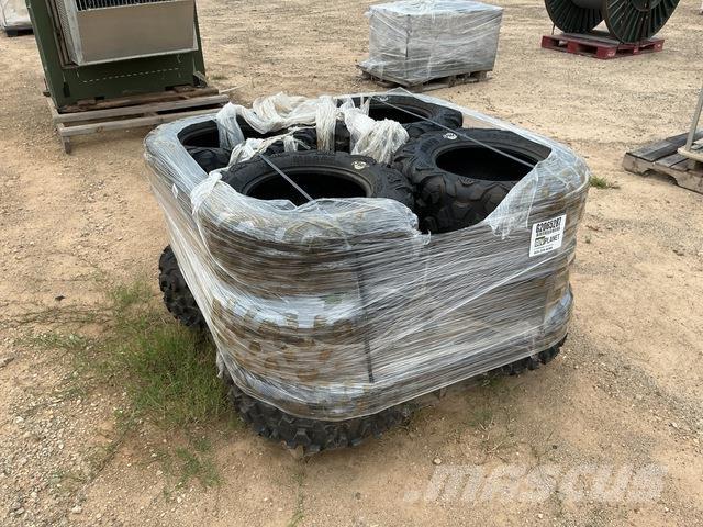  Moapa 26x9-14 Pneus, roues et jantes