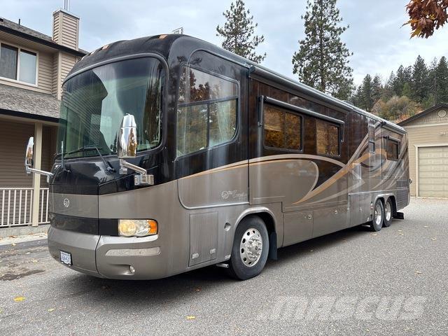  Monaco Raine Mobil home / Caravane