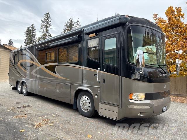  Monaco Raine Mobil home / Caravane