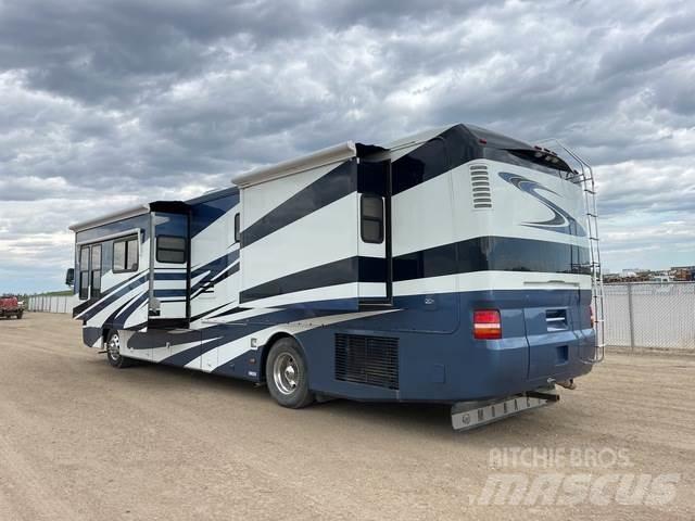  Monaco Windsor Mobil home / Caravane