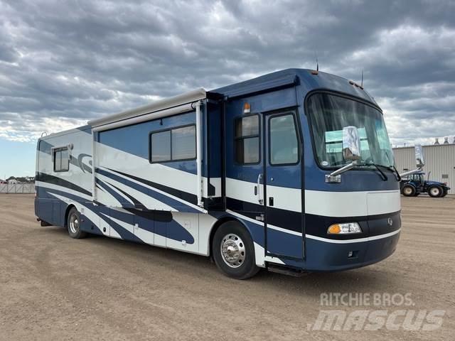  Monaco Windsor Mobil home / Caravane