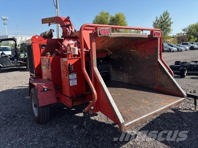 Morbark M15R Broyeur de végétaux