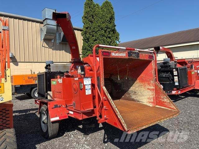 Morbark M15R Broyeur de végétaux
