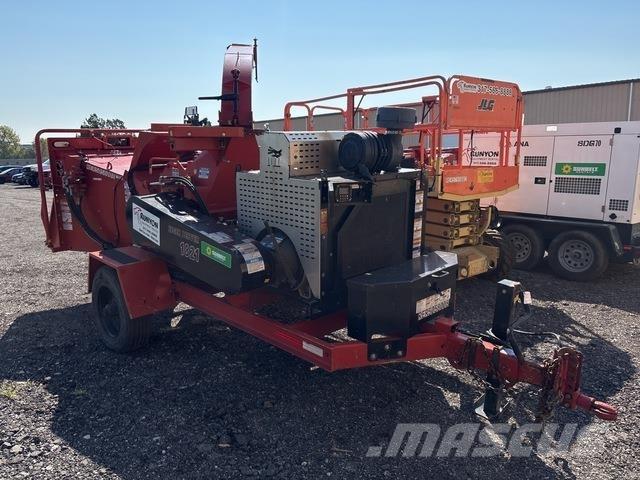 Morbark M15R Broyeur de végétaux
