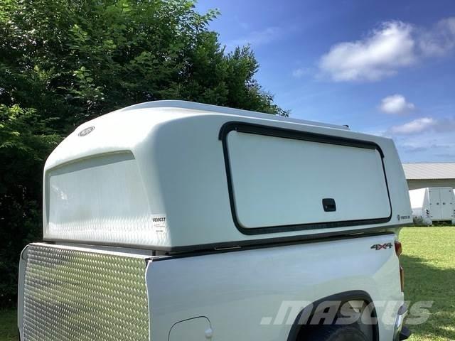  Mory Master 60 Construction - Autres