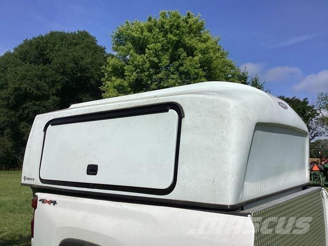  Mory Master 60 Construction - Autres