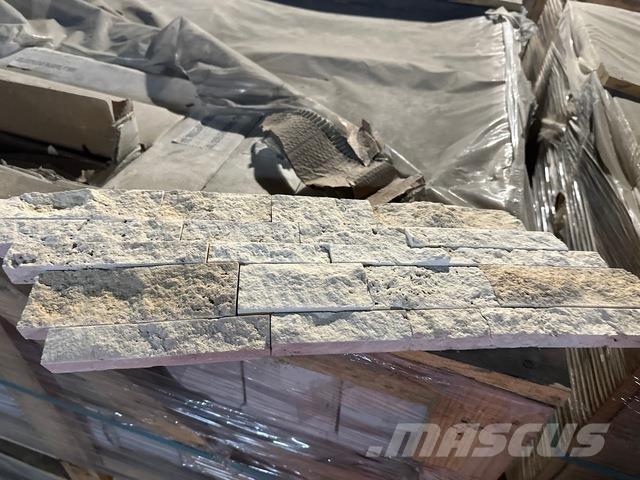 Mosaic Construction - Autres