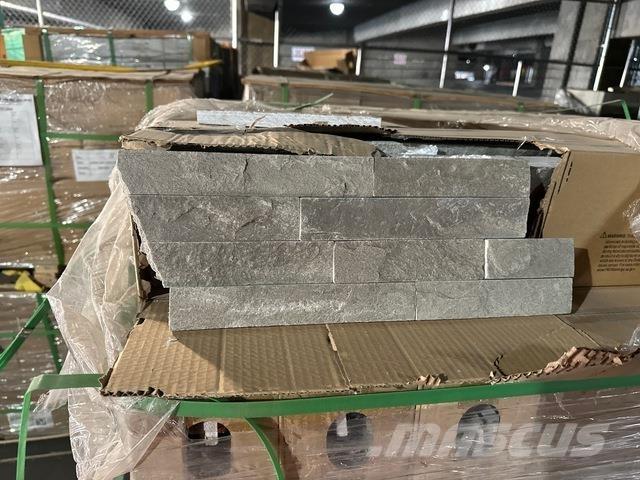  Mosaic Construction - Autres