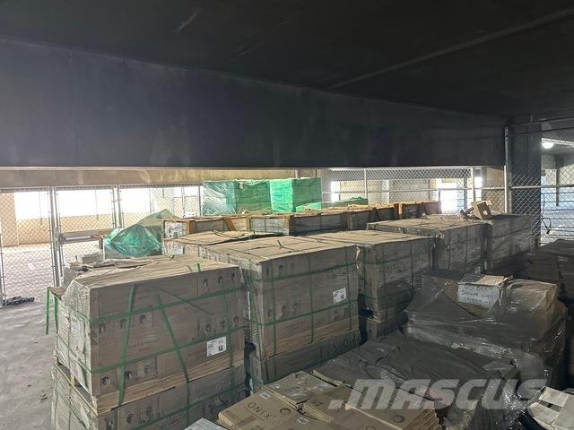  Mosaic Construction - Autres