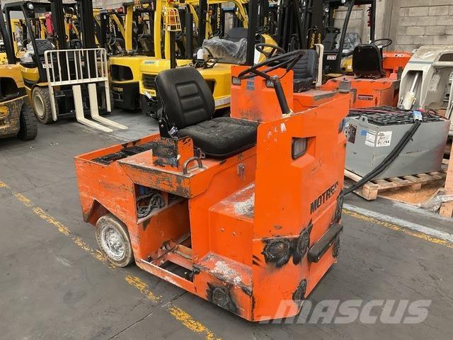  Motrec MT-340 Chariot remorqueur