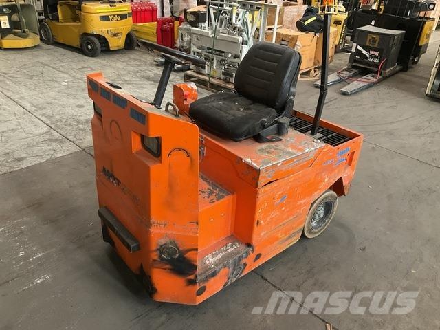  Motrec MT-340 Chariot remorqueur