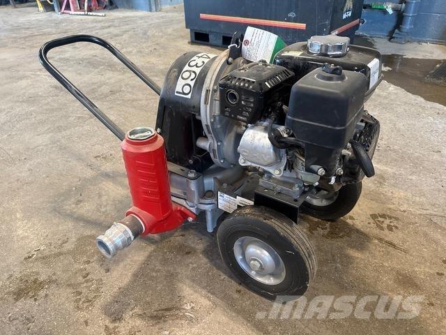 MQ D2HA Pompe à eau / Motopompe