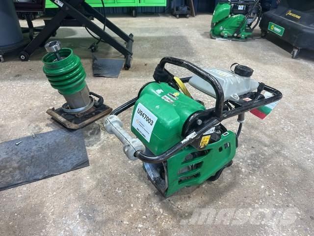 MQ MTX70HD Compacteurs