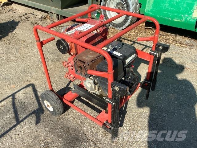 MQ QP-4TH Pompe à eau / Motopompe