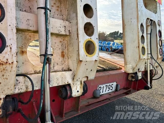 MTE  Construction - Autres