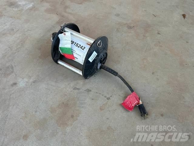 MultiQuip CV1A Accessoires pour centrale à béton