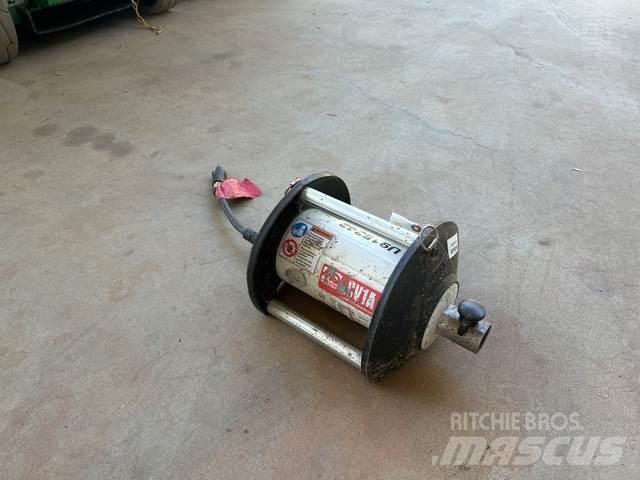 MultiQuip CV1A Accessoires pour centrale à béton