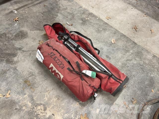 MultiQuip GBW Tour d'éclairage