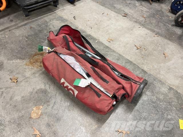 MultiQuip GBW Tour d'éclairage