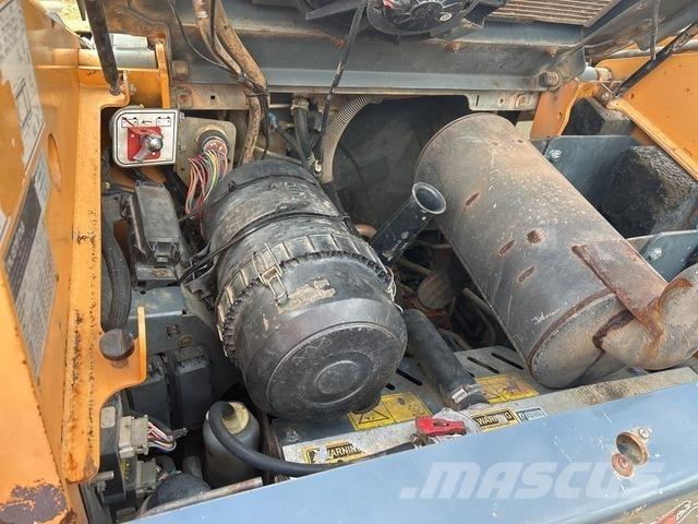 Mustang 1900R Chargeuse compacte