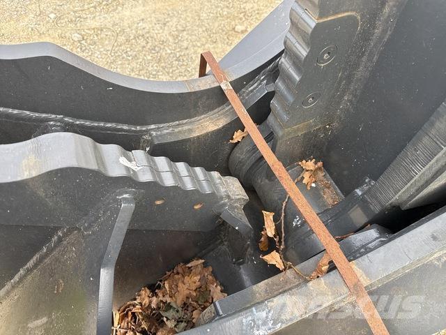 Mustang FH20 Construction - Autres