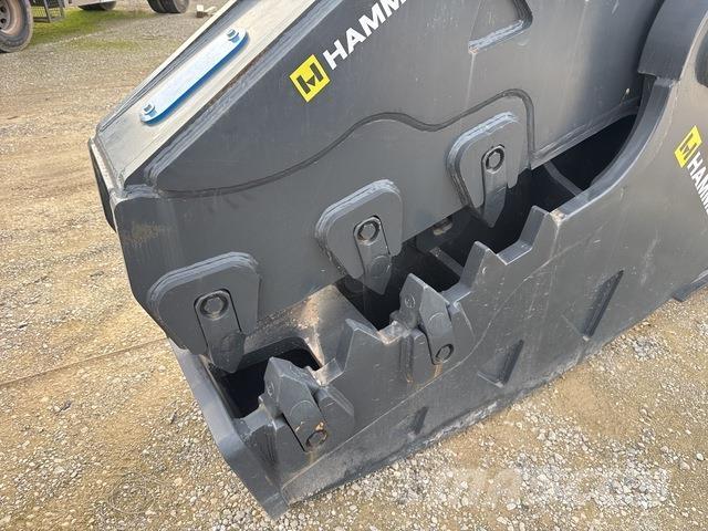 Mustang RH60 Construction - Autres