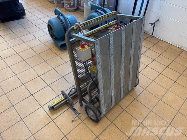 National  Construction - Autres
