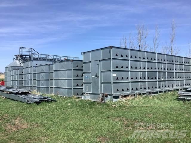  Neco D32500 Séchoir à grains